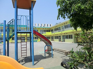 東原幼稚園の画像1