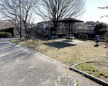 相原根岸せせらぎ公園
