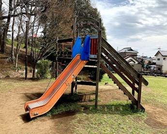 西田峯山公園の画像1