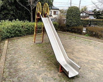 高ヶ坂ふれあい公園の画像1