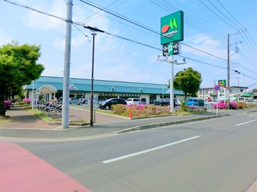 マルエツ綾瀬店の画像1