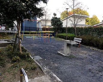 野津田袋公園の画像1