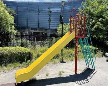 鶴間ひだまり公園の画像1
