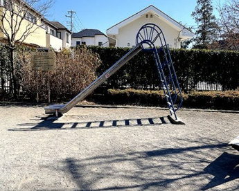 南大谷大谷原公園の画像1