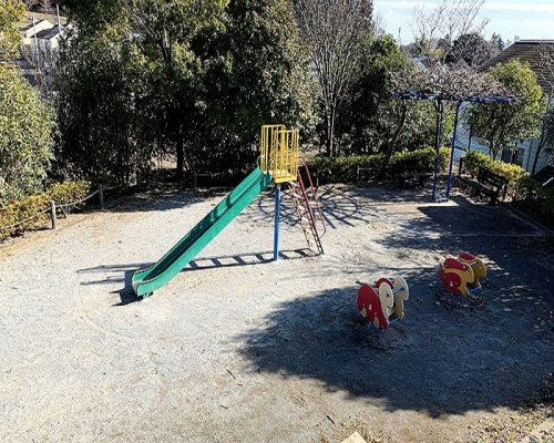 相原根岸わかば公園の画像