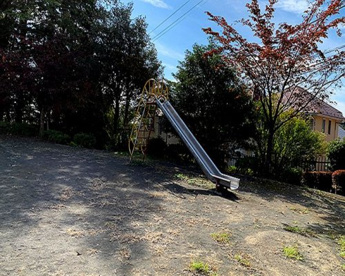 本町田みはらしの丘公園の画像1