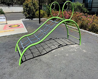 鶴間つくしんぼ公園の画像1