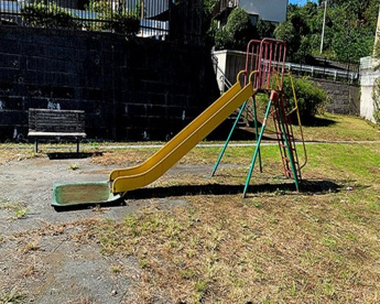 能ヶ谷すずかぜ公園の画像1