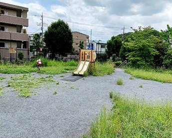 能ヶ谷権現公園の画像1