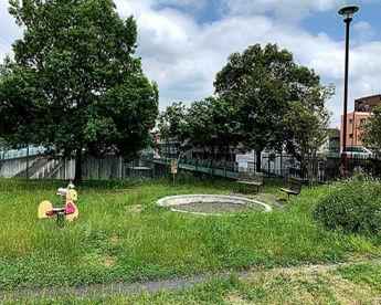能ヶ谷ひなた公園の画像1