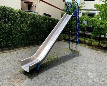 大蔵八坂橋公園の画像1