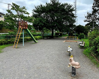 小山中村公園の画像1