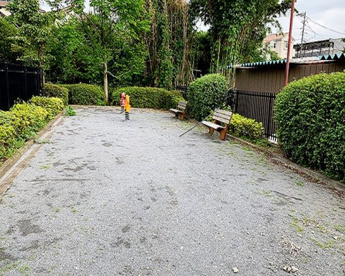小山ふれあい公園の画像1