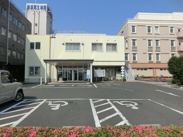 綾瀬厚生病院の画像1
