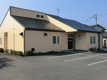 比留川医院の画像1