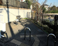 山崎ひだまりの丘公園