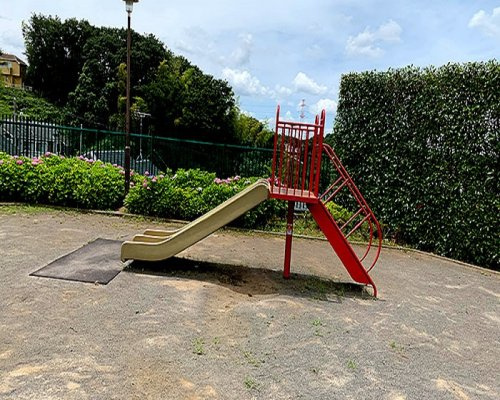 大蔵関山なかよし公園の画像