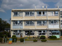 元総社小学校