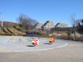 小山小鳩公園