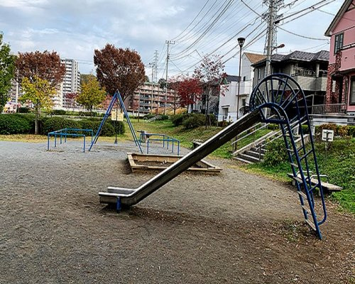 小山多摩境公園の画像