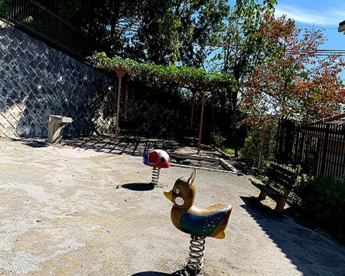 大蔵御廓公園の画像1