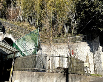 相原根岸丘の上公園の画像1