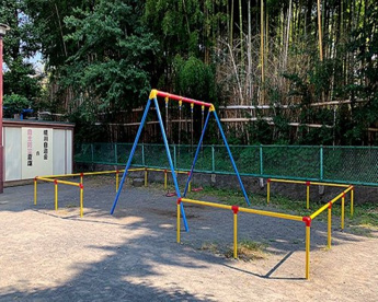 境川児童公園の画像1