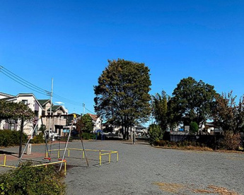 上宿ふれあい公園の画像1