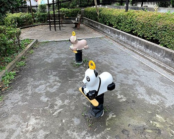 玉川学園７丁目ふれあい公園の画像1