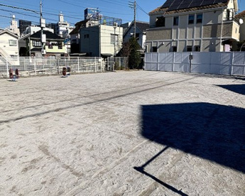 成瀬が丘２丁目公園の画像1