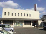 銀行 岐阜信用金庫切通支店