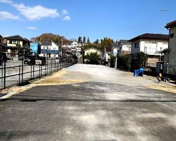 相原中村なかよし公園の画像1