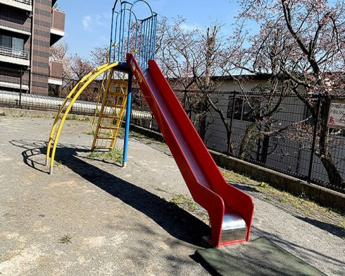 山崎みどりの原公園の画像1
