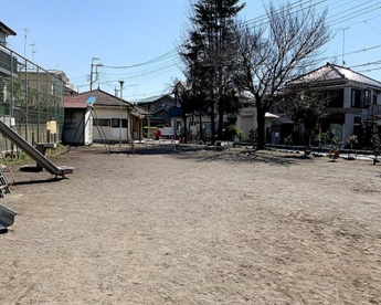 森野３丁目児童遊園の画像1