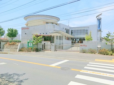 伊勢原ひかり幼稚園の画像1