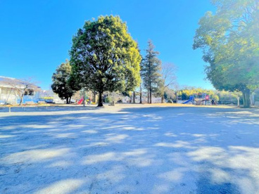 中村公園の画像1