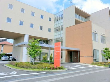 湘陽かしわ台病院の画像1