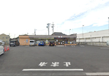 セブンイレブン 宇都宮戸祭1丁目店