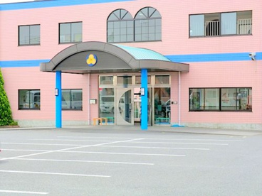 八雲幼稚園の画像1