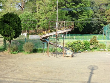 寺尾北公園の画像1
