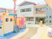 中央マドカ幼稚園