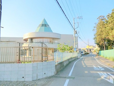 綾瀬こばと幼稚園の画像1