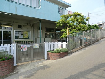 下土棚保育園の画像1