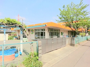 深谷保育園の画像1