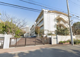 西宮市立高須小学校