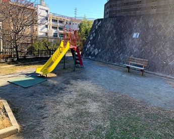 南大谷丘の上公園の画像1