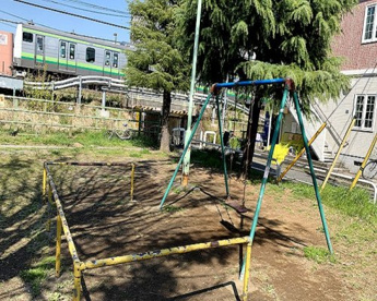 森野第１児童遊園の画像1