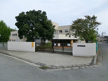 秦野市立大根幼稚園の画像1