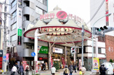 阿佐ヶ谷パールセンター