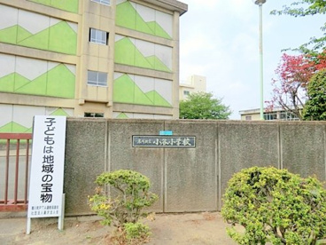 寒川町立小谷小学校の画像1